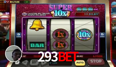 Responsive Design 293bet