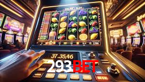Spaceman Game 293bet