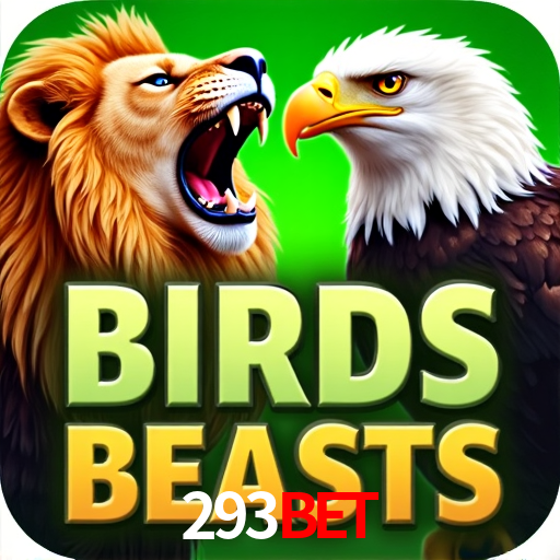 Desvendando o Mundo dos Jogos Virtuais na 293bet