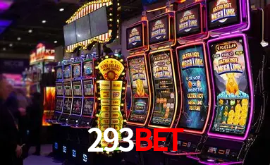Slot Games 293bet