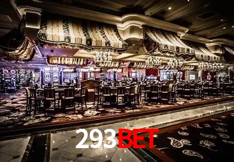 Welcome Bonus 293bet